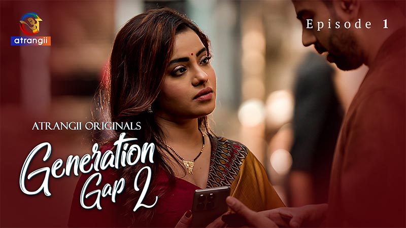 Generation Gap 2 | Season 01 | Episode 01